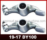 Dy100 Motorcycle Rocker Arm High Quality Motorcycle Parts