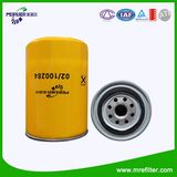 Spare Parts Oil Filter for Jcb Excavator Truck 02/100284