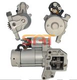 Marelli Starter 428000-1630 JS1368 33336