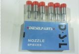 Injection Nozzle Diesel-Common Rail Nozzle Dlla153p1270