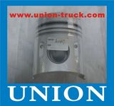 Engine Spare Parts 4D35 Piston Kit for Mitsubishi (ME016895)