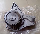 Oil Pump of Deutz 226 Diesel Engine
