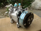 5 Series of Automobile Compressor for Air Conditioning System
