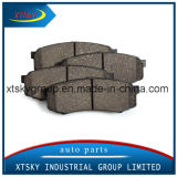 Auto Part Brake Pad (D1210-8330) with Brand
