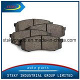 Auto Part Brake Pad (D1210-8330) with Brand