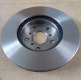 Ts16949 Auto Part Brake Disc