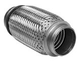 Automobile Exhaust Hose / Metal Hose