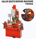 Boring Machine for Gas Valve Seats