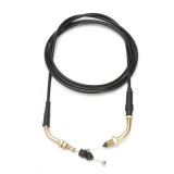 Throttle Accelerator Cable Wire Fits Chinese Scooter Moped