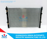 High Performance Aluminum Auto Radiator for MPV3.0 V6 02-05 (Aj51-15-200b)