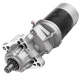 Dodge RAM Starter, Lester 17548, 2280002290, 2280002291, 4741012, 3604684nw