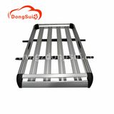 Aluminum 4X4 Universal Car Roof Rack for Sale