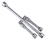Foldable Cross Rim Wrench Fsd017/Fsd018
