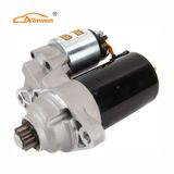 Starter Motor for VW Polo 01 (CS1197)
