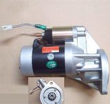 Brand New Starter OEM 3708100-E02 for Great Wall 2.8tc