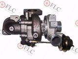 Turbocharger TF035 49135-02652 for Mitsubishi