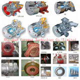 New A270-L A275-L A280-L Vtr160/1 Vtr250/1 Turbocharger for Locomotive and Marine