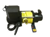 8000 Lb Short Drum Electric Winch for Rock Crawler