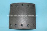 High Quality 19094 Brake Lining for BPW