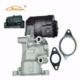 China Aelwen Egr Valve for Peugeot (1618S8 161831)