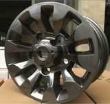 Replica Car Alloy Wheels Kin-H136