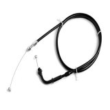 Pull Throttle Cable Motorcycle Control Cable for Honda CB750 CB750K
