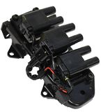 Ignition Coil for Hyundai Santa Fe/Coupe/Getz 27301-37110 2730137110 27301-37120