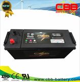 Cbb N120-Mf 12V 120ah Heavy Duty Car Battery