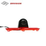 3rd Brake Light Camera for FIAT Ducato, Peugeot Box, Citroen Jumper Br-Rvc07-Fd