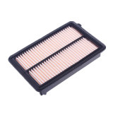 Car Spare Accessories Parts Plastic Auto Air Filter for Toyota