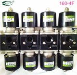 Air Lift Performance Air Suspension Valve Solenoid