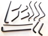 Braided Fuel Injection Hose