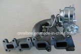 Td04-Lr-16gk Turbo Turbocharger 49377-00220 for Dodge Neon Str-4 with Edv Engine