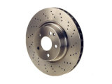 High Performance Auto Spare Parts Racing Brake Disc 321615301