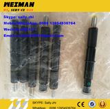 Sdlg Injectors 4110001009059 for Sdlg Wheel Loader LG958L