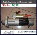 HOWO Truck Spare Parts -Starter