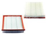 High Quality Car Parts Auto Air Filter for BMW 13721247405
