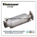 Three Way Catalytic Converter Direct Fit for Honda 2.2 CD5