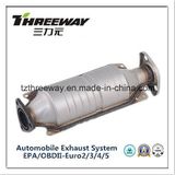 Three Way Catalytic Converter Direct Fit for Honda 2.2 CD5