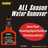 All Season Water Remover