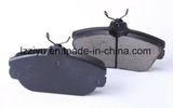 Auto Spare Parts Ceramic Brake Pads
