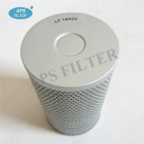 Auto Spare Parts Fuel Separator Filter (LF16029) for Heavy Trucks