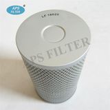 Auto Spare Parts Fuel Separator Filter (LF16029) for Heavy Trucks