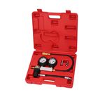 Cylinder Leak Detector Equipped with 2-1/2