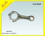 Connecting Con Rod of Isuzu Excavator Engine 6bd1/6bg1 (Part Number: 1122301040) Original Packing