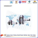 Hot Sale Single Cylinder Diesel Engine Spare Parts Crankshaft