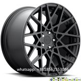 Car Replica Blq Rotiform Aluminum Alloy Wheel Rims Audi Benz