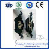 Car Auto Parts Brake Pad (GDB1358) for Ford Parts