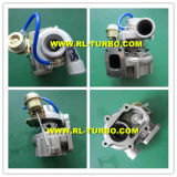 Turbo SJ50FY Turbocharger F3400-1118100-383 for YUCHAI YCF4 Engine