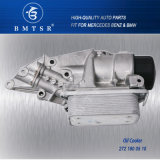 Oil Cooler Heat Engine Exchange for Mercedes Benz M272 272 180 05 10 2721800510